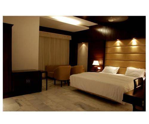 Hotel Regent Continental Делхи Стая снимка